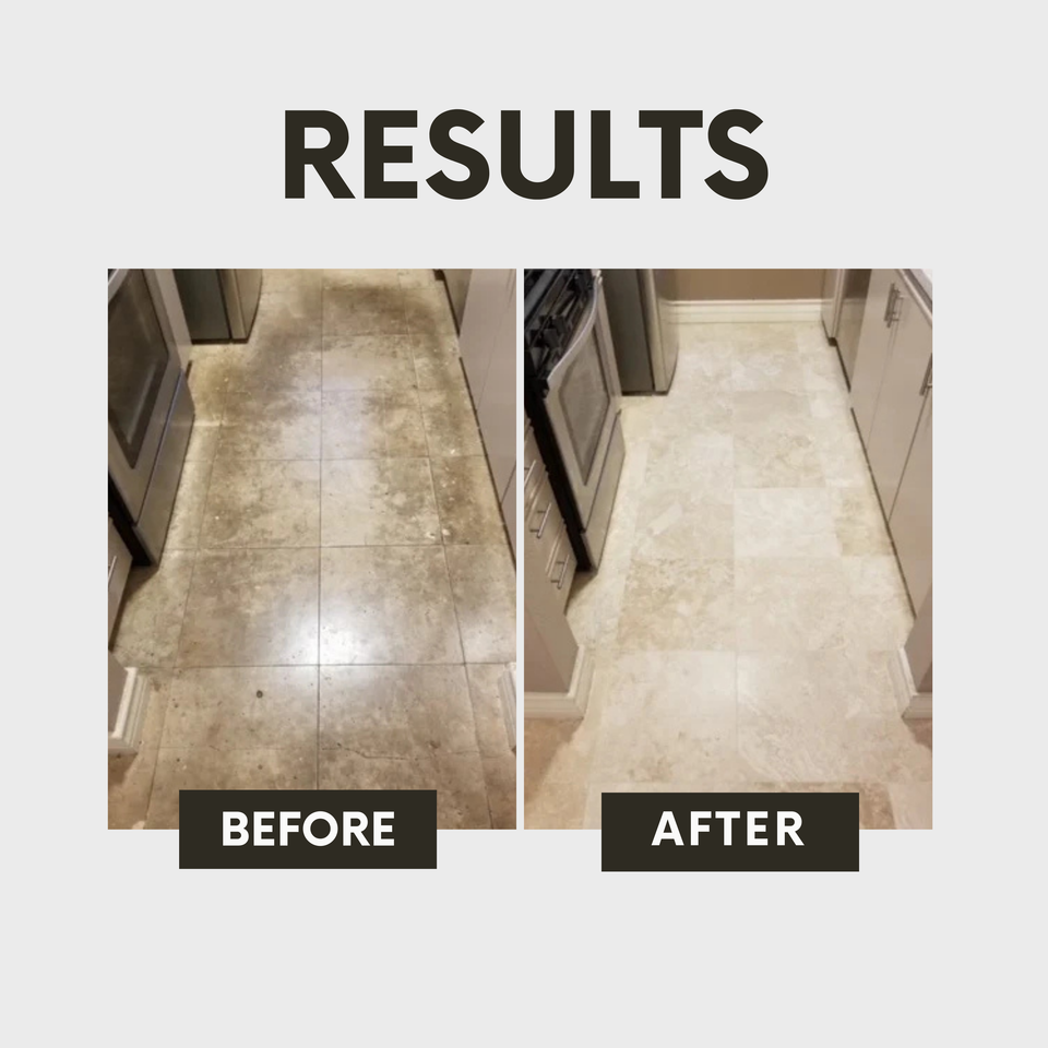 Tile Descaler – Heavy-Duty Floor Cleaner