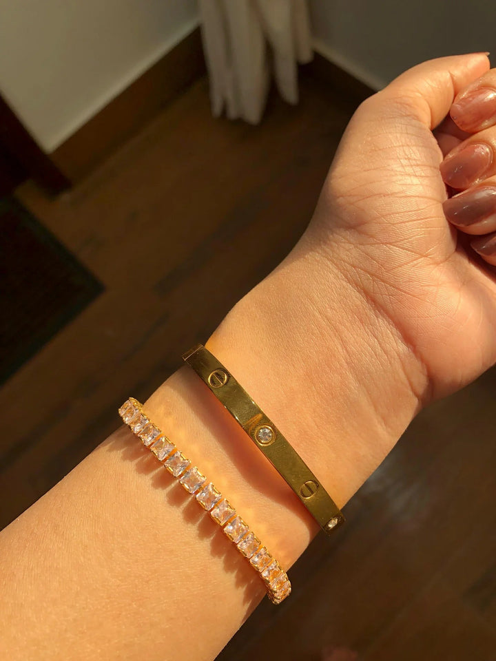 Cartier Luxury Bracelet