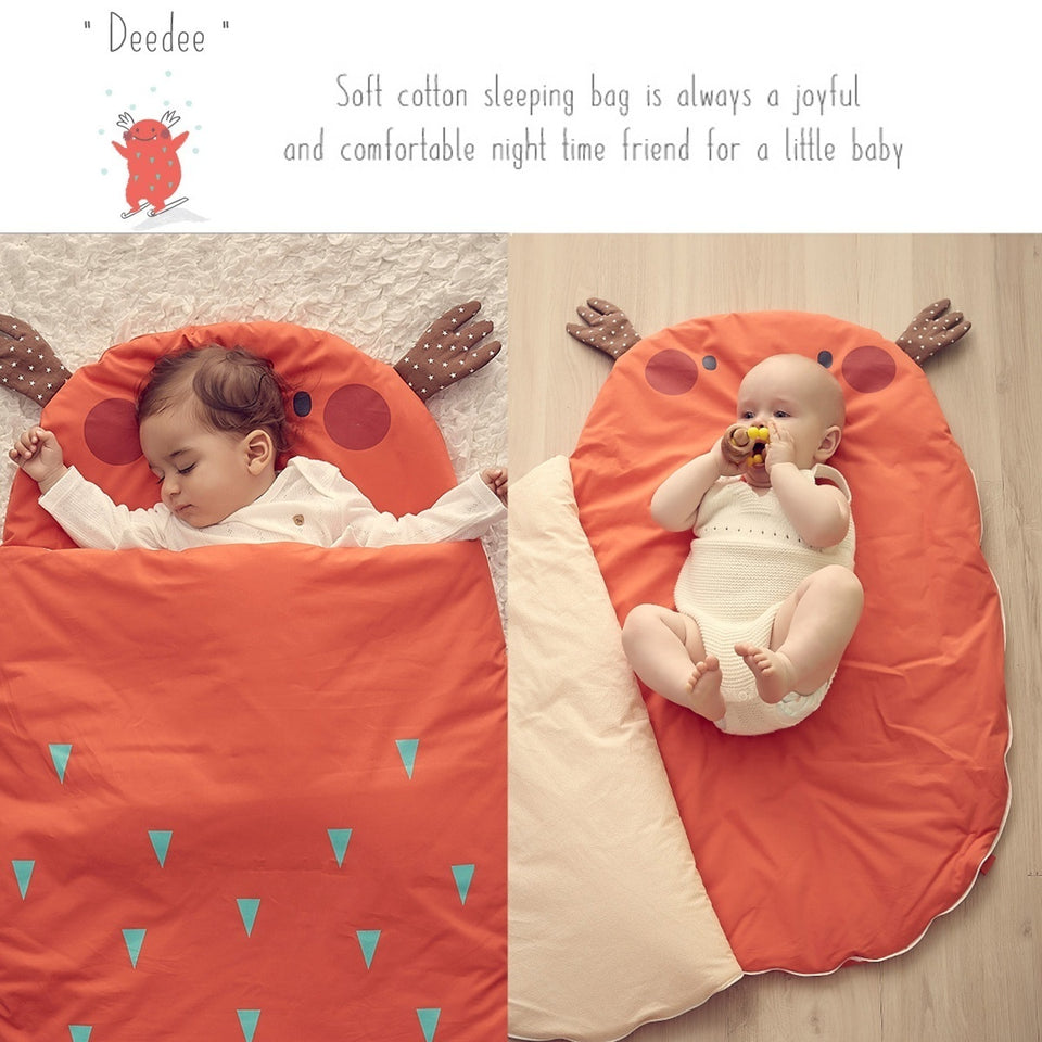 Bebamour Baby Sleeper Sleeping Bag