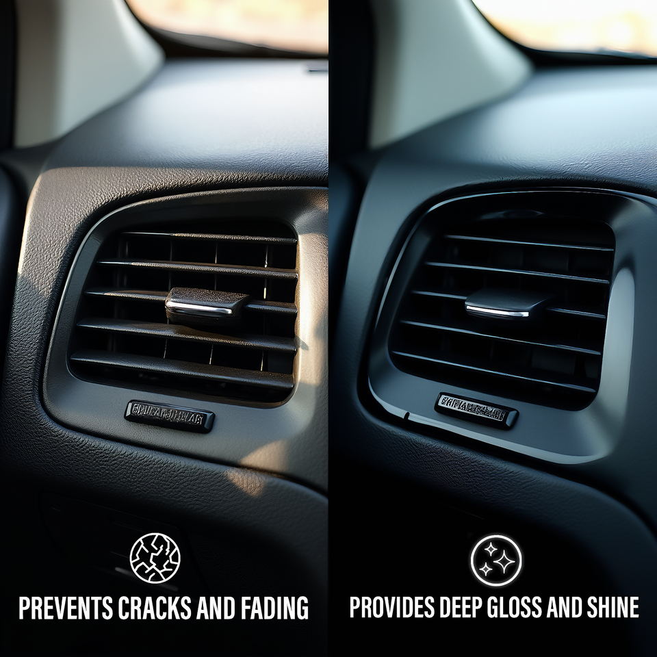 REVZO Graphene Gloss Wax