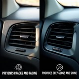 REVZO Graphene Gloss Wax