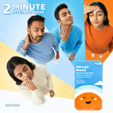 Migraine Relief Balm