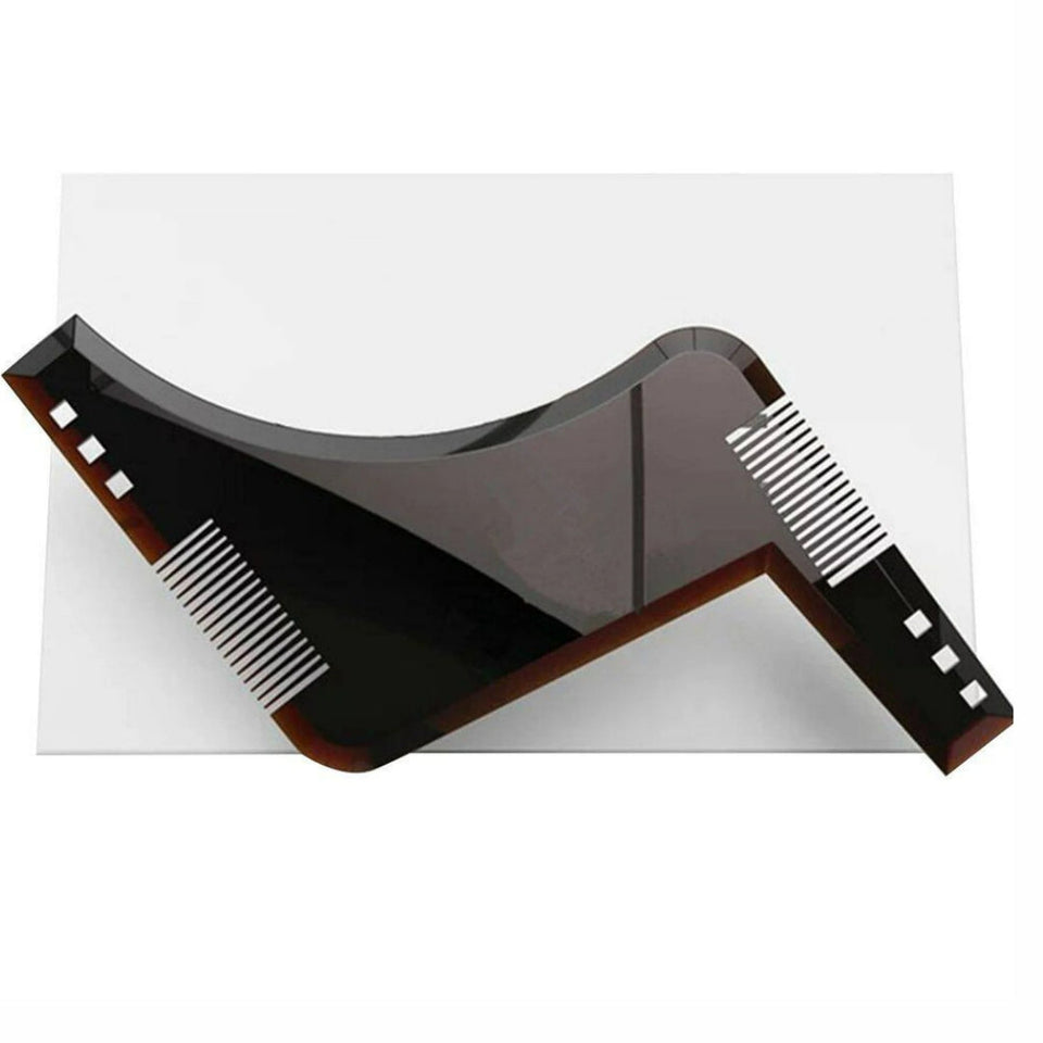 Beard Shaper Tool