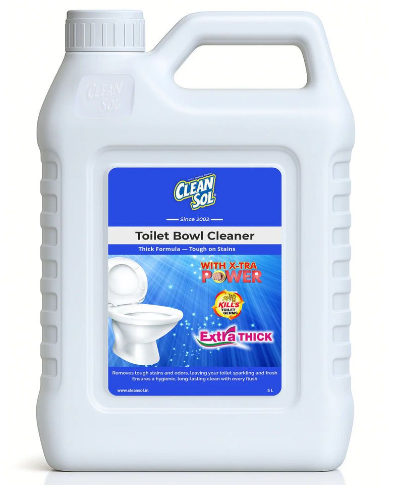 Tile Descaler – Heavy-Duty Floor Cleaner