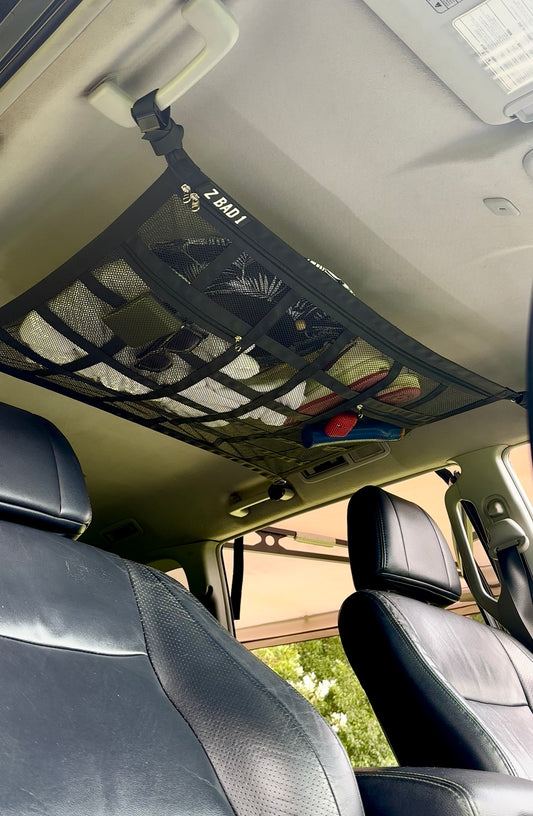 Gen 2 Cargo Net