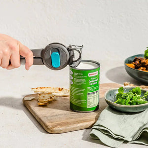 3-In-1 Can Opener