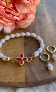 detachable bracelet