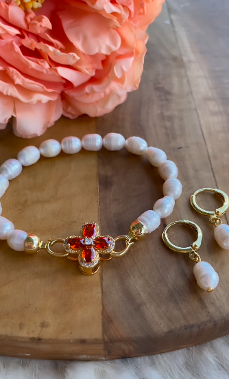 detachable bracelet