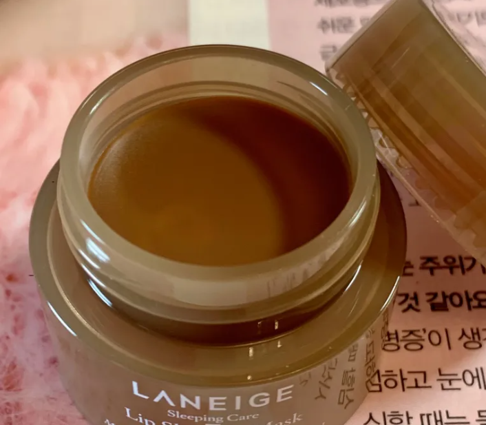 Laneige Lip Sleeping Mask