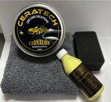 Ceratech Car Wax (🔥Hot Selling Wax In Pakistan🔥)