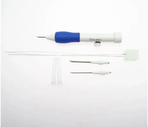 Punch Needle Hand Embroidery