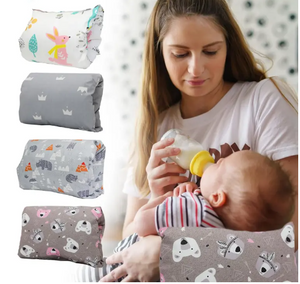 Arm Pillow for Baby Nursing