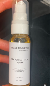 my perfect skin serum
