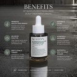 Nuvelyn Root Rebalance Scalp Treatment Drops