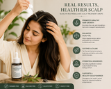 Nuvelyn Root Rebalance Scalp Treatment Drops