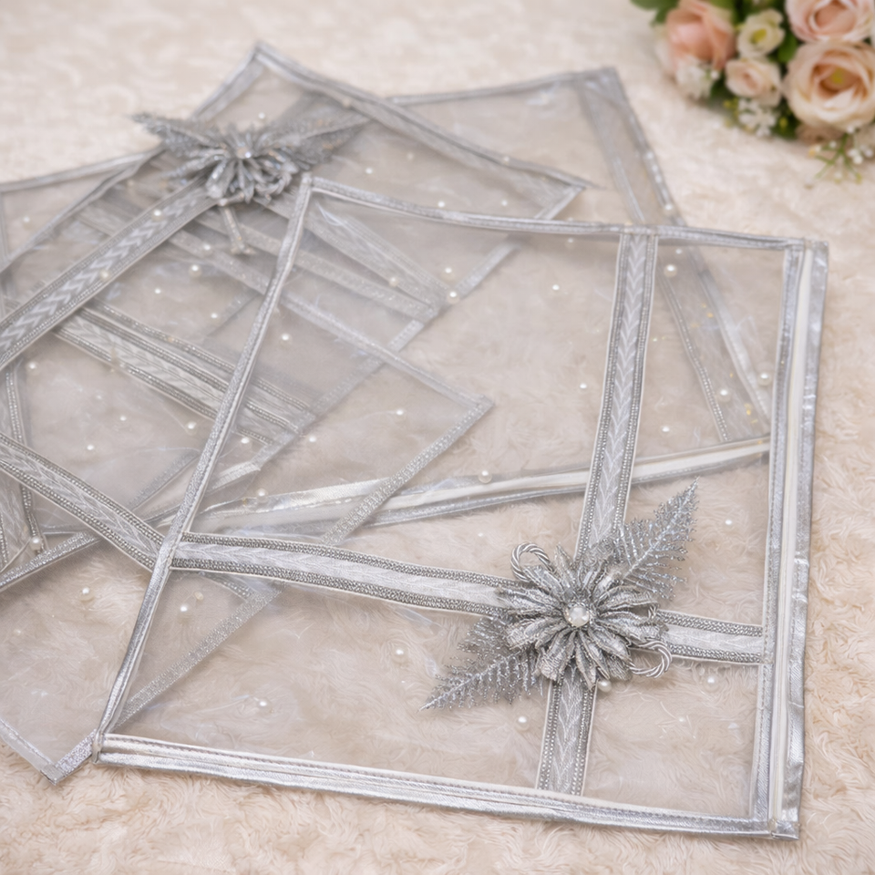 Elegant Dress Packaging Bag