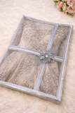 Elegant Dress Packaging Bag