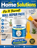 Instant Wall Repair Paste – Say Goodbye to Cracks & Holes