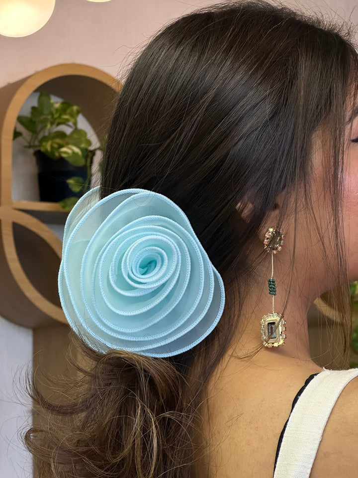 🌸Flower Hair Claw Clip🌸