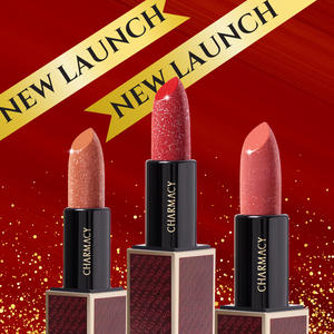 CMC Diamond Rush Lipstick