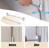 Door Hinge Adjustment Wrench tools