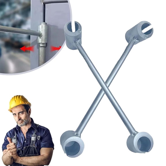 Door Hinge Adjustment Wrench tools
