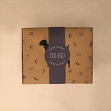 Goat Meat Box Large