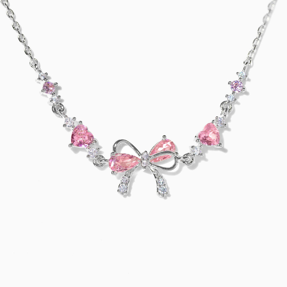 BOW BRACELET