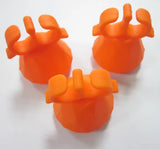 Silicone Wearable Nail Polish Holder