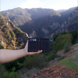 CHOSHORTS – Premium Slim Wallet