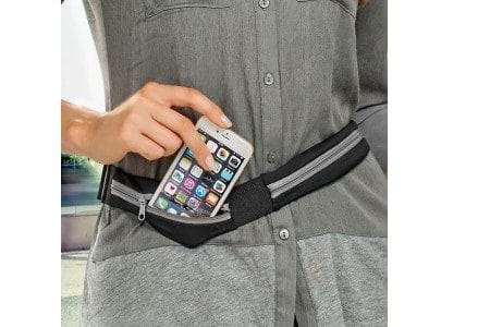 Trespass Dorne Running Belt