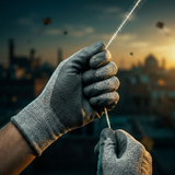 Anti-Cut Safety Gloves for Basant ( Shauq Pura, Haath Mehfooz )