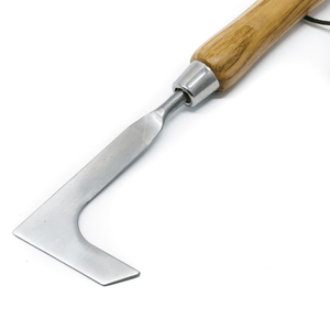 GREBSTK Crack Weeder Hand Rakes