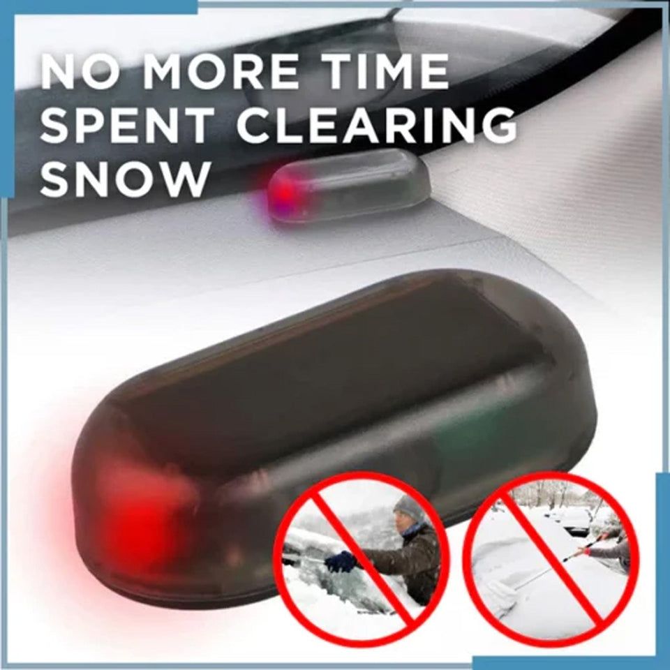 RAYHONG Windshield Anti-Freeze Device