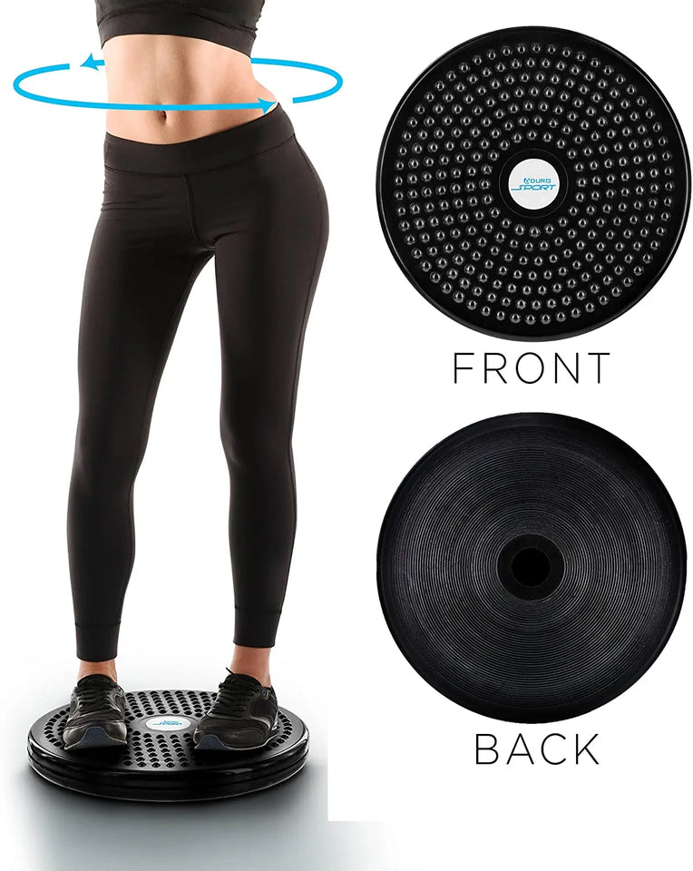 🔥LAST DAY SALE 45% OFF🔥 TUMMY TWISTER