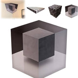 Cube Corner Wall Decor Sticker