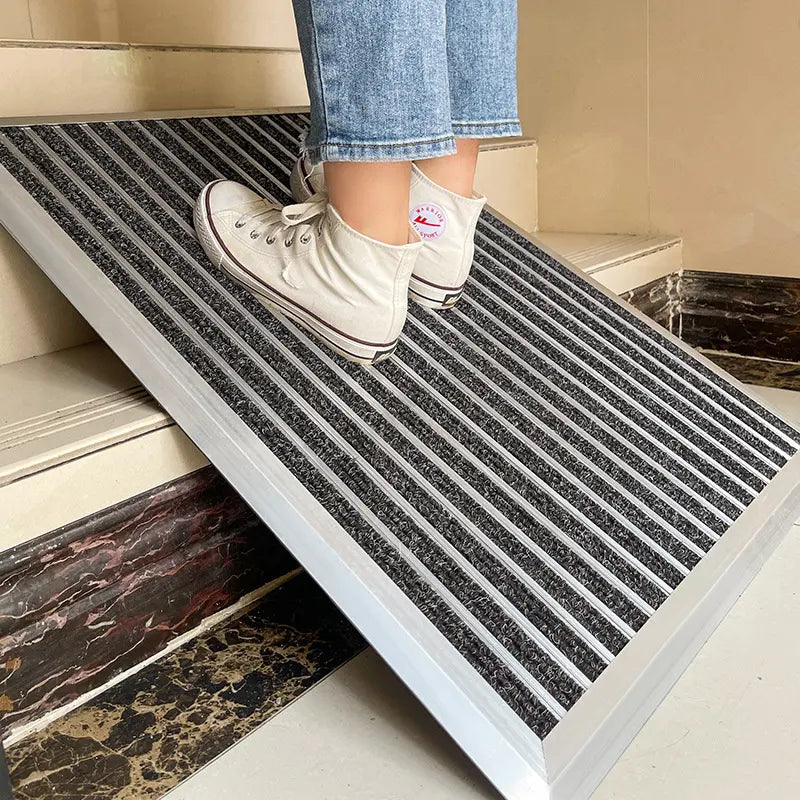 Non-Slip Entrance Door Mat