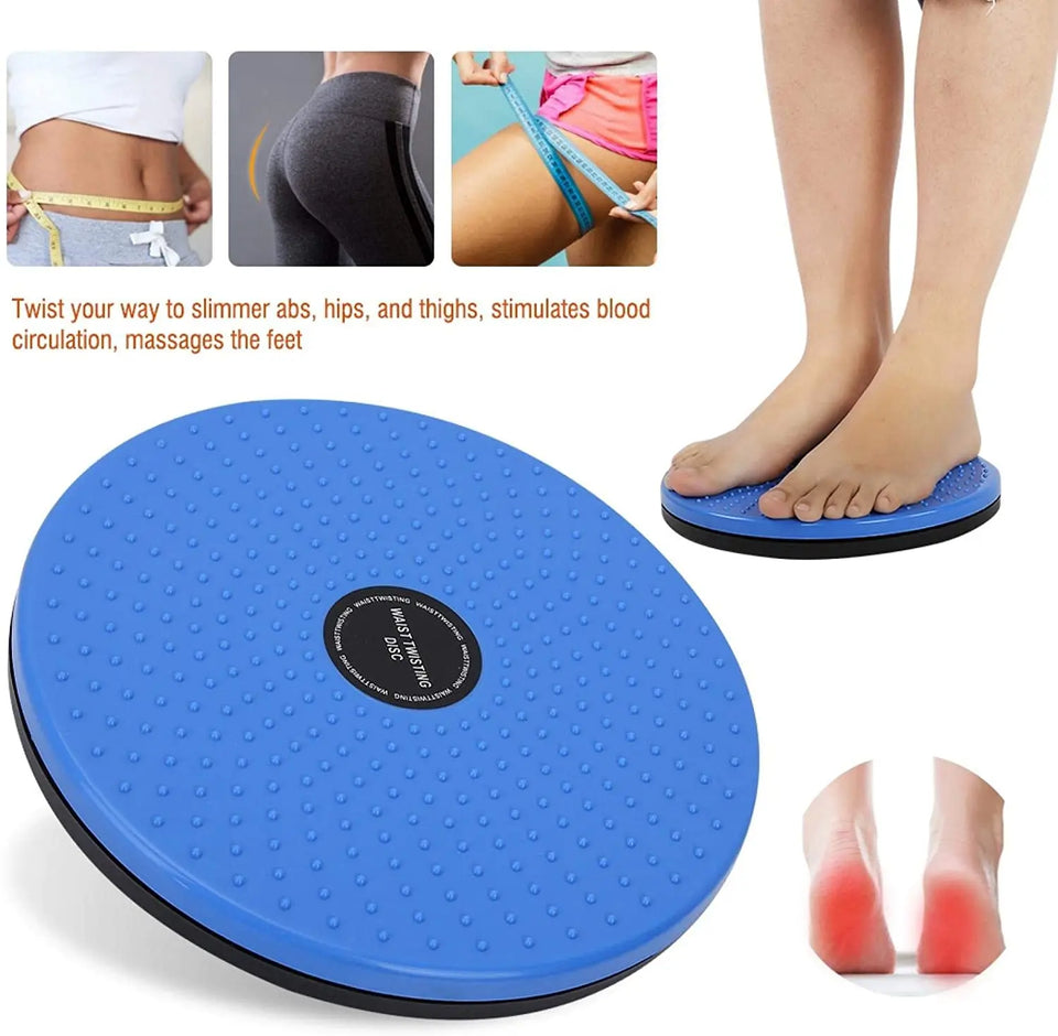 🔥LAST DAY SALE 45% OFF🔥 TUMMY TWISTER