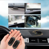 RAYHONG Windshield Anti-Freeze Device