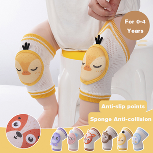 Baby Knee Pads