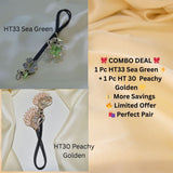 Handmade  Hair Twister (HT30)