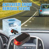 RAYHONG Windshield Anti-Freeze Device