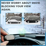 RAYHONG Windshield Anti-Freeze Device
