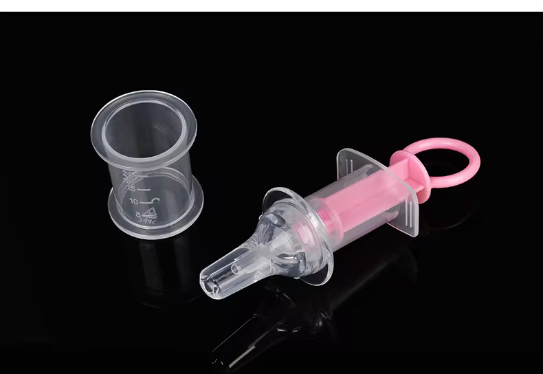 Kids Medicine Feeder