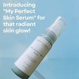my perfect skin serum
