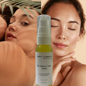 my perfect skin serum