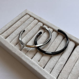 Elegant Cuff Bangle