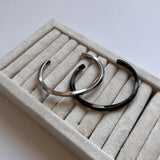 Elegant Cuff Bangle