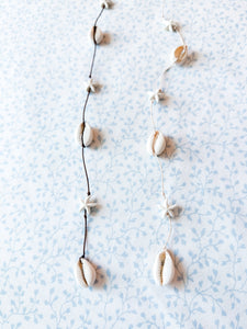 Star and Blonde Boho Mermaid Extension