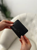 Premium Leather Card Holder